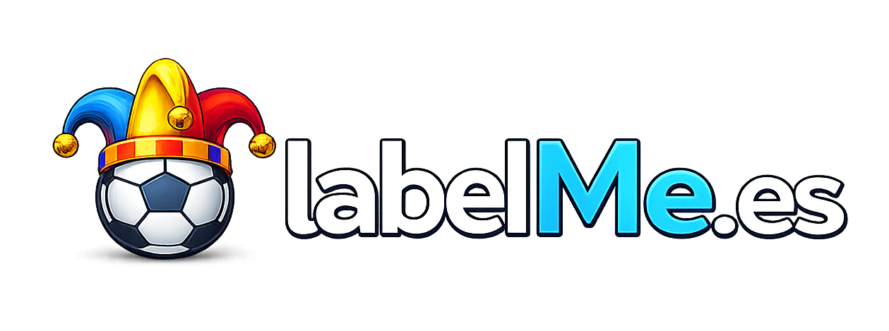 LabelMe